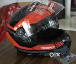 Helmet - Studds ( New)