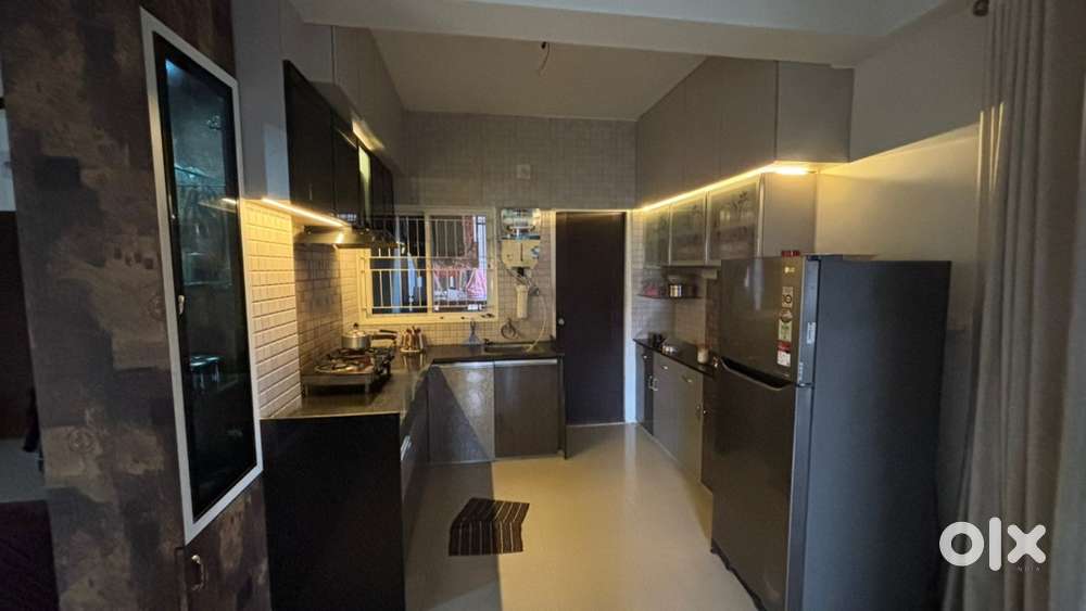 I went to sell my flat