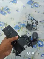 Canon Eos 1500D  For sale  Urgent