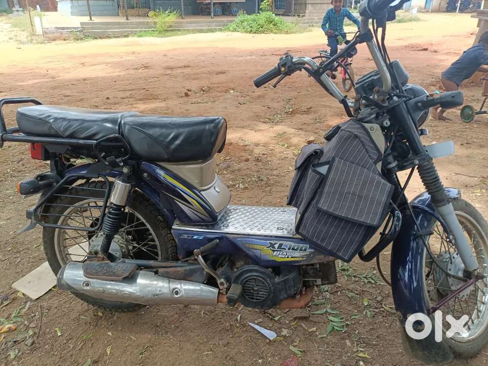 Good condition