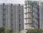 3 bhk1.30 cr, wakad-bhumkar chowk, Nearing posession