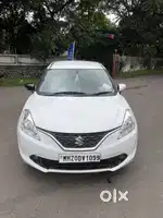Maruti Suzuki Baleno Zeta, 2016, Petrol