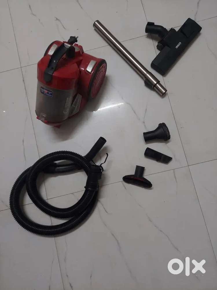 Inalsa vaccum cleaner