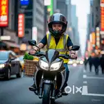FOOD DELIVERY BOYS AGRA