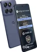 Edge 60 fussion