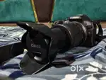 Canon r10 with rf-s 18-150mm lens for sale