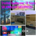 Double Dhamaka SONY offers at your door step Multi Brands Available
