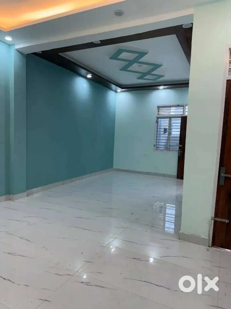 3 BHK Duplex houses