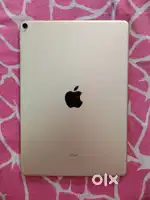 IPad Pro 256GB Storage