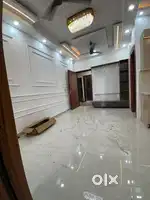2 BHK luxury flat with roof, right