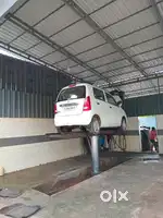 Maruti Suzuki Wagon R 1.0 2010 Petrol 50000 Km Driven
