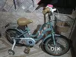 Cycle for 7 year old child