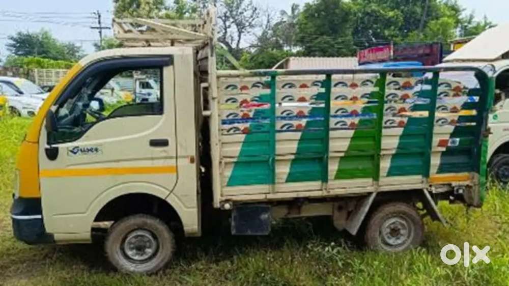 TATA ACE DISEL BSVI
