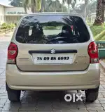 Maruti Suzuki Alto K10 2010-2014 VXI, 2011, Petrol