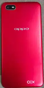 Urgent Sell Oppo A1 K