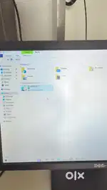 Dell desktop