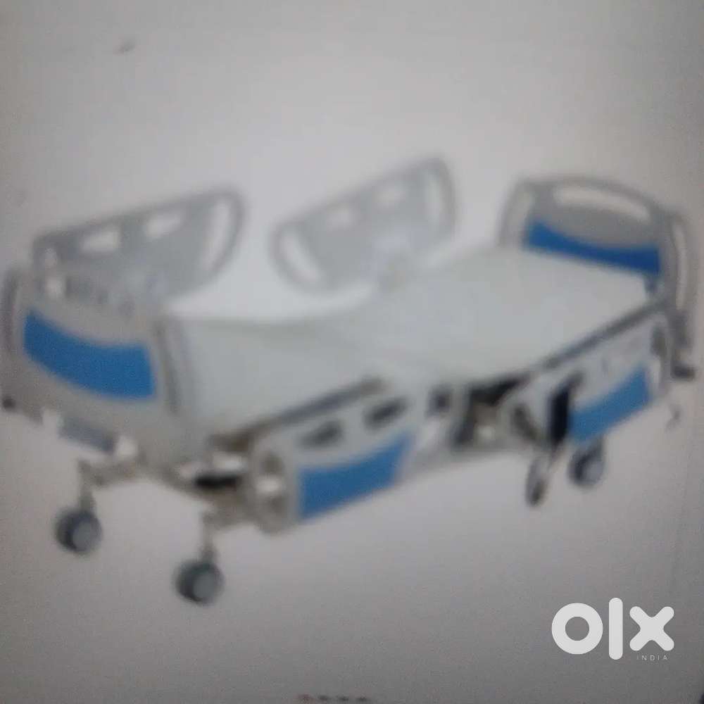 5 foldable bed