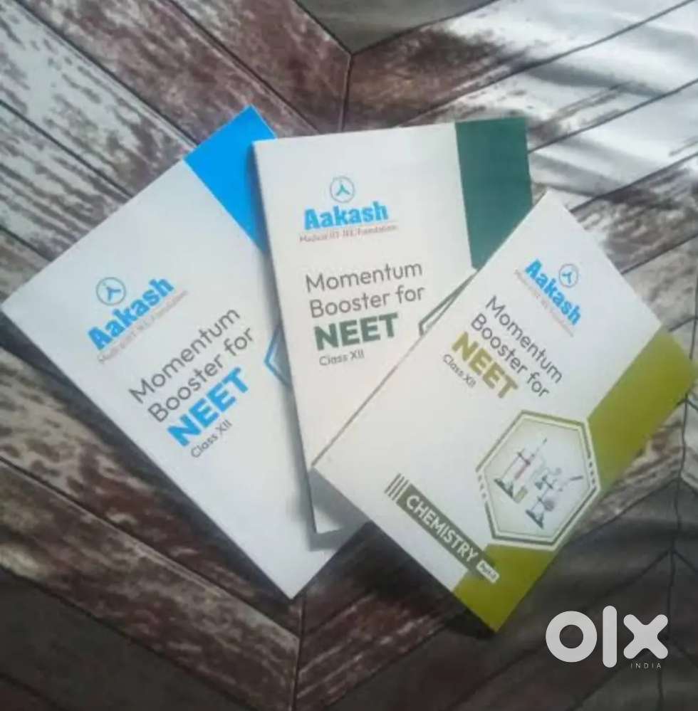 Momentum booster module