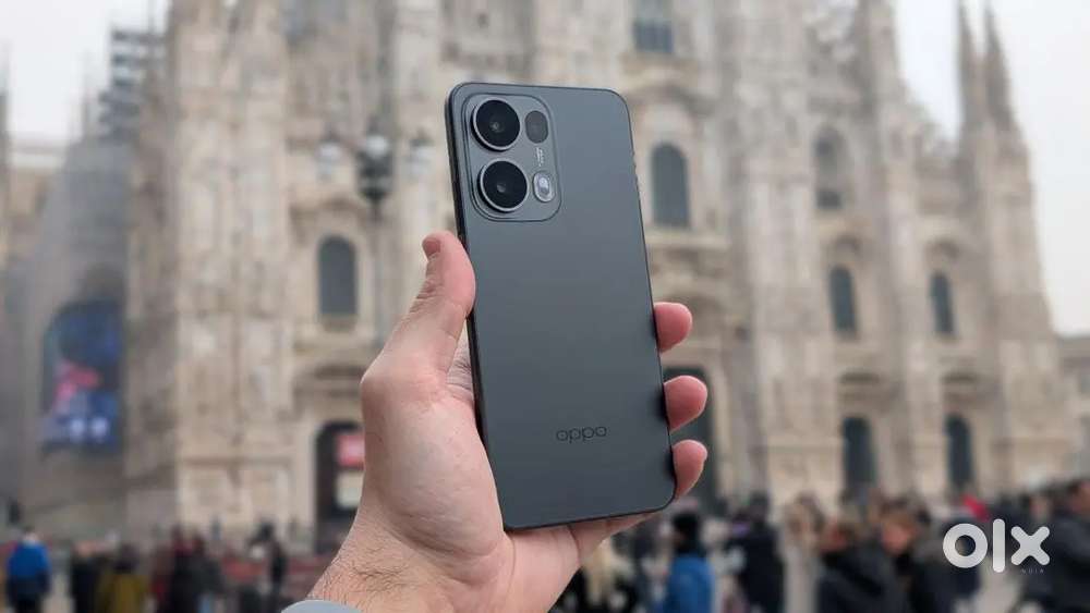 Oppo reno 13 pro 8/256