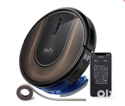 RoboVac G30 Hybrid Vacuum Cleaner