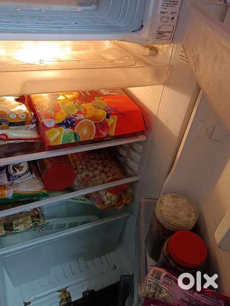 Samsung Fridge good working condition