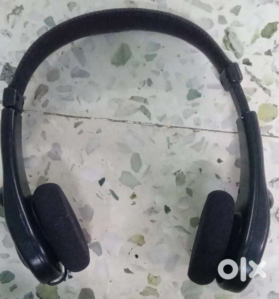 Wireless Headphones with mic