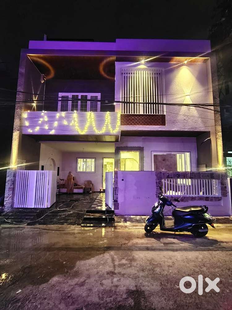 Fully Furnished new wonglow’ for sell