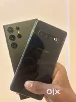 Samsung galaxy s10+ plus to s22 ultra available read all