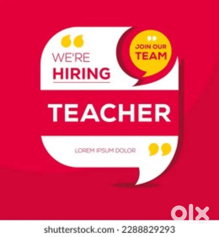 Hindi Teacher