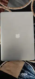 Selling Mac Book