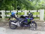 R15 V4 Limited Time Monster Edition