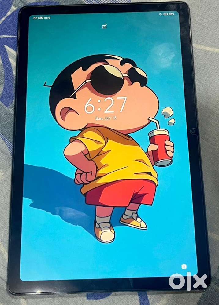 Realme Pad 4gb / 64gb