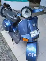 Bajaj chetak 1998