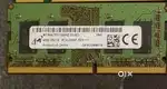 4gb ddr3  ddr4 ram laptop