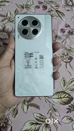 Tecno Camon 30 - 12GB RAM / 512GB