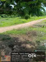 Commercial Plot for sale near VIT College IDA Scudder Phase 2