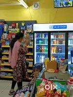 Mini super Market