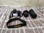 Nikon 3400D