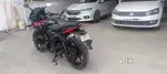 Good condition live insurance model2029hornet  pulsar220