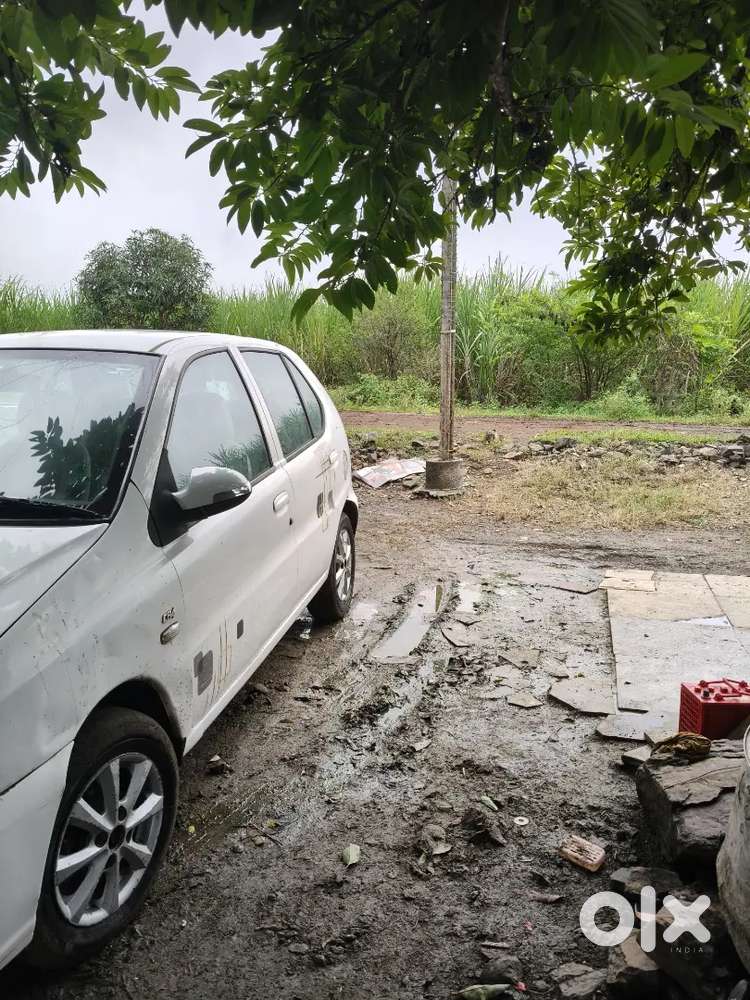 Tata Indica Ev2 2011