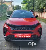 Tata Curvv Accom + A DMT, 2024, Diesel
