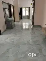 House for family and bachelor