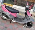 TVS scooty Pep