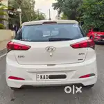 Hyundai Elite i20 1.4 CRDI Asta (O), 2016, Diesel
