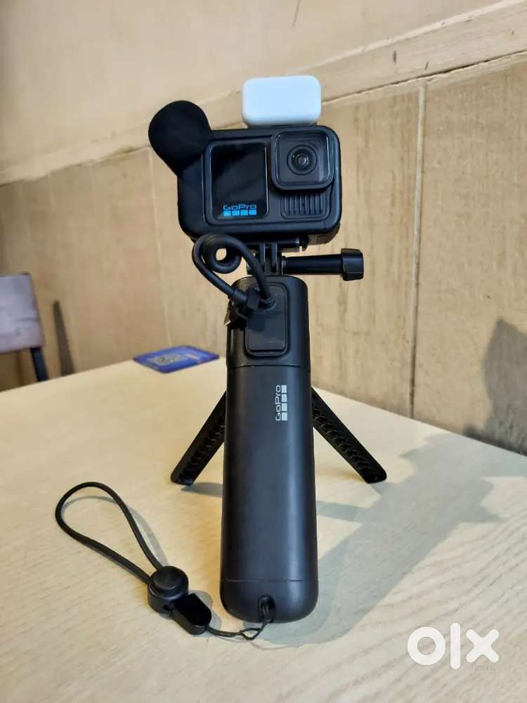 Go pro hero 13 creator combo