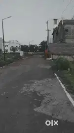 CMDA Approved 1976 (40 * 49) Sqft Plot in Velappanchavadi near VGN