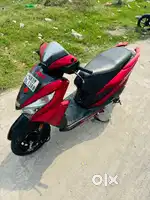 Honda Grazia 125 @finance facility available