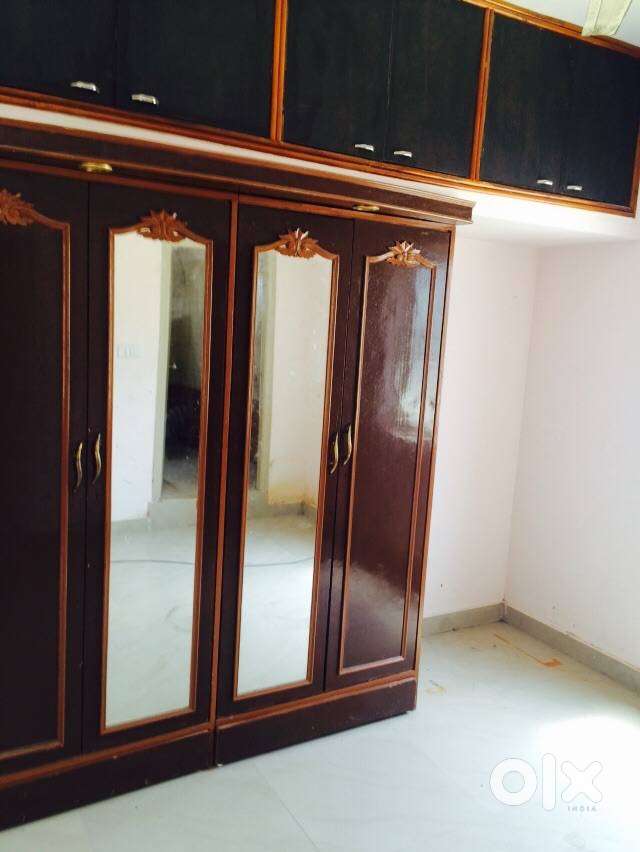 2bhk Flat for Rent in Bilekahalli near Nightingle School