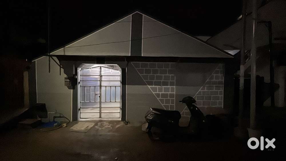 House for rent
