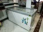 Western Deep Freezer